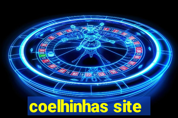 coelhinhas site